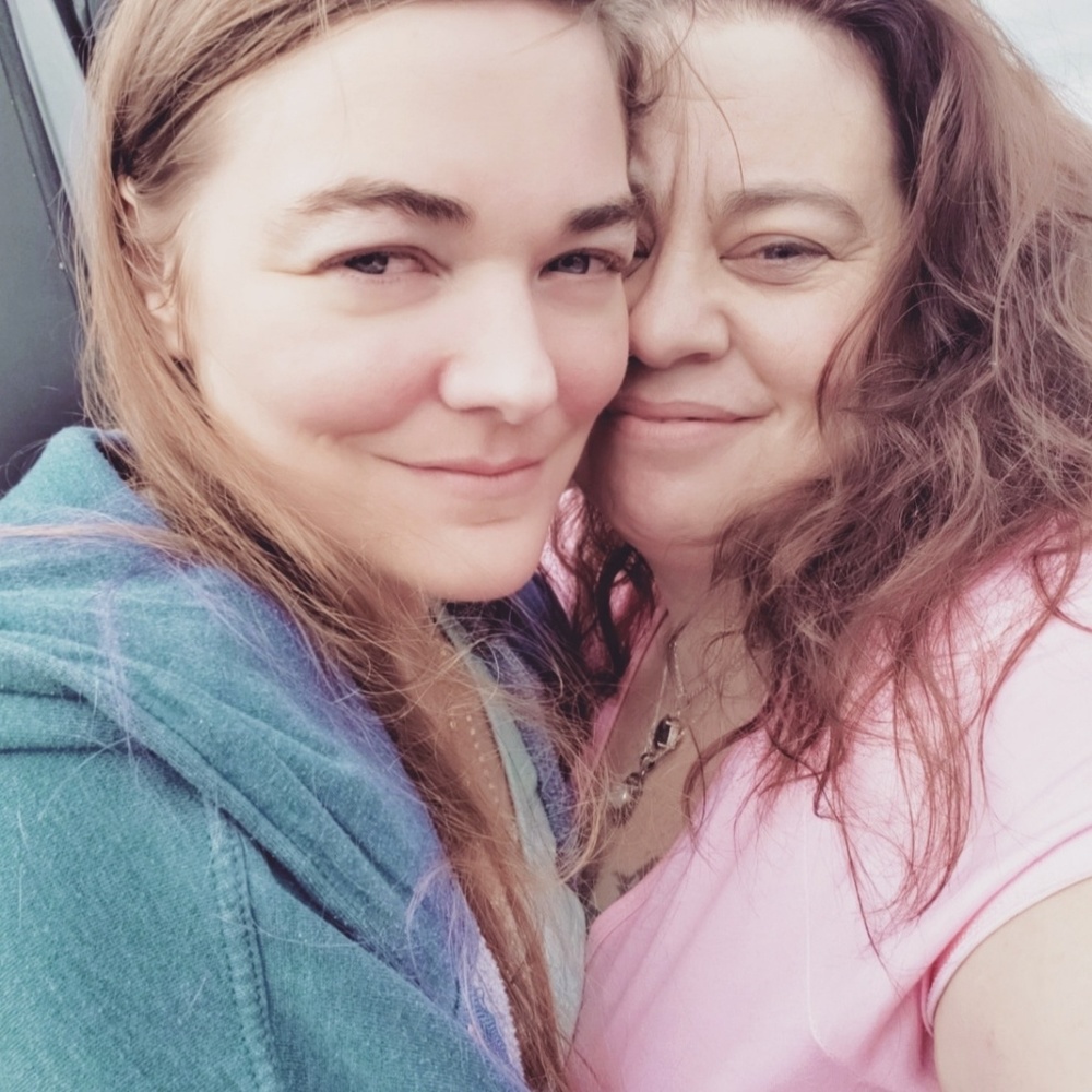 Meet your Posher, Sabrina & natalie